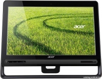 Ремонт моноблока Acer Aspire ZC-605