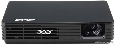 Ремонт проектора Acer C120